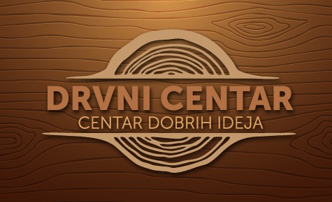 Drvni centar